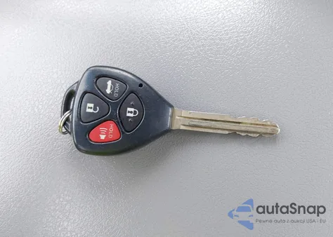 2011 Toyota Camry Le из США, поврежденный, VIN 4T1BF3EK9BU664789